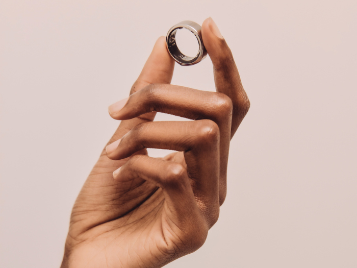 How Oura Can Help Monitor Illness